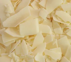 White Chocolate Shavings